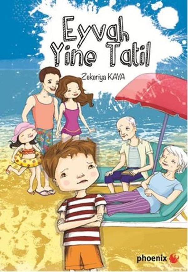 Eyvah Yine Tatil - Phoenix - Image 1