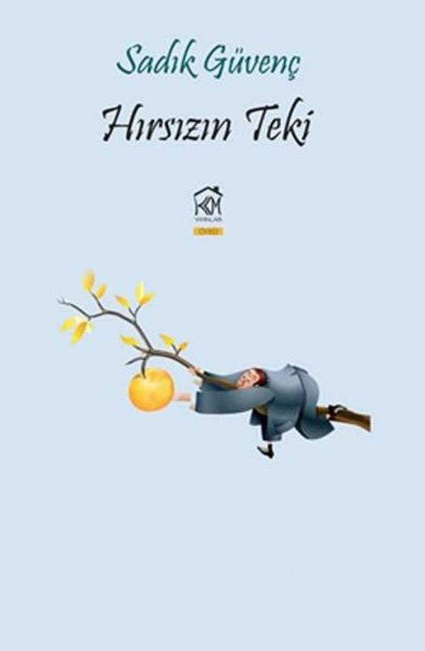 Hırsızın Teki - Kurgu Kültür - Image 1