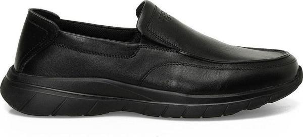 Dockers By Gerli 238573 5Fx Siyah Erkek Comfort Ayakkabı - Image 1