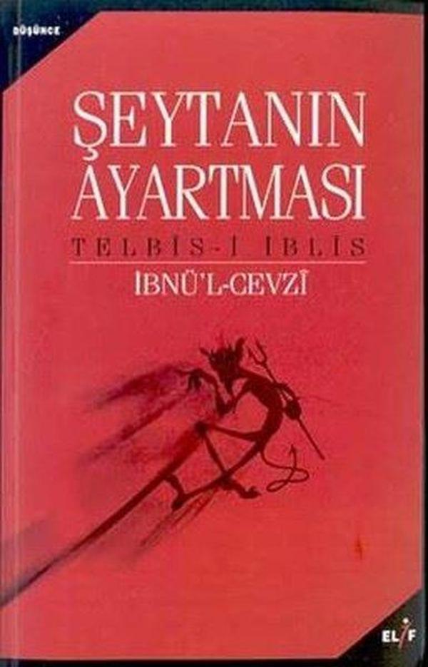 Şeytanın Ayartması - Elif Yayınları - Image 1