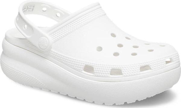 Crocs 207708-100 Classic Cutie Clog Çocuk Terlik - Image 1