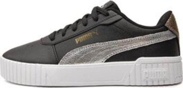 Puma 395096 Black Low Boot For Kadın / Kız - Image 1