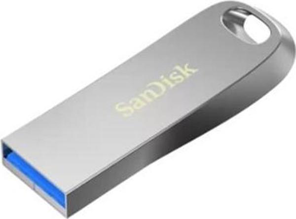 64 GB SANDISK ULTRA LUXE USB BELLEK 3.2 SDCZ74-064G-G46  - Image 1