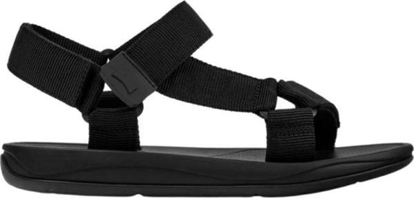 Camper Erkek Siyah Sandalet K100539-001, Siyah - Image 1