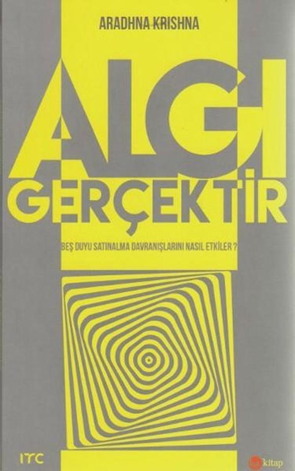 Ka Kitap Algı Gerçektir - Ka Kitap - Image 1