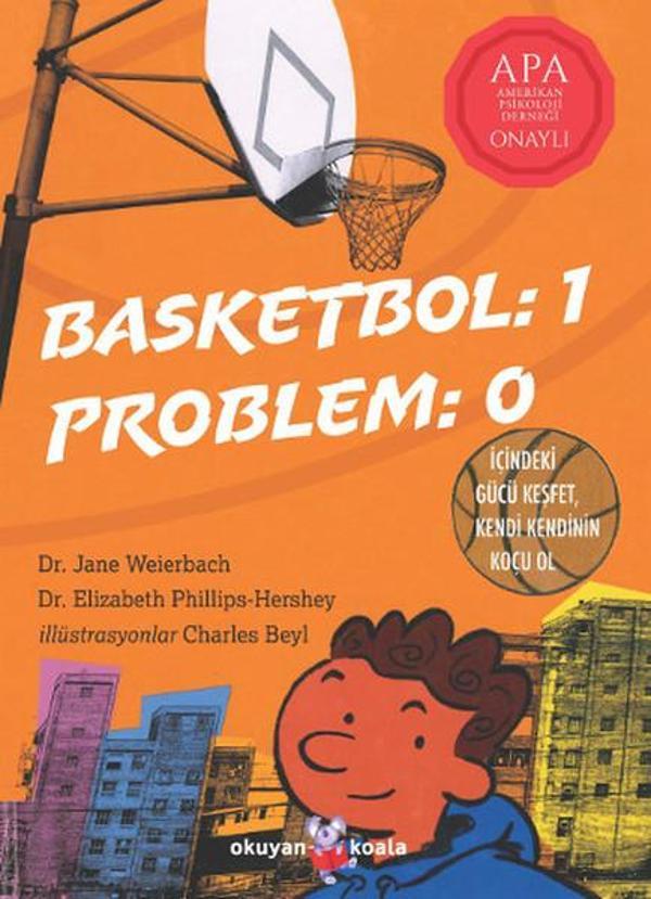 Basketbol: 1 Problem: 0 - Okuyan Koala - Image 1