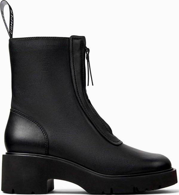 Camper Milah Kadın Siyah Bot K400776-001 - Image 1