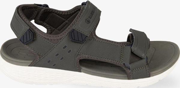 Hammer Jack Dayholt Haki Erkek Sandalet - Image 1