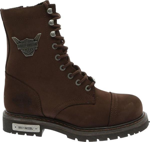 Harley Davidson Bot - Image 1