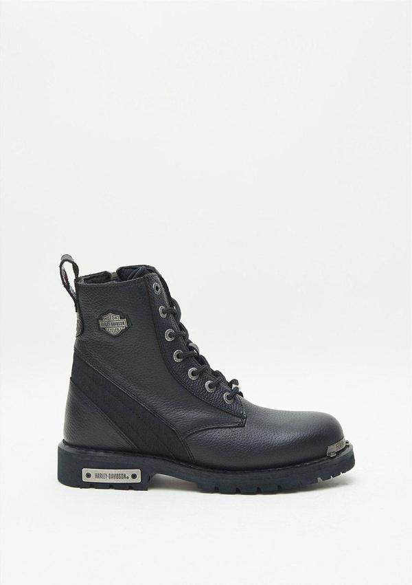 Harley Davidson Casual Bot - Image 1