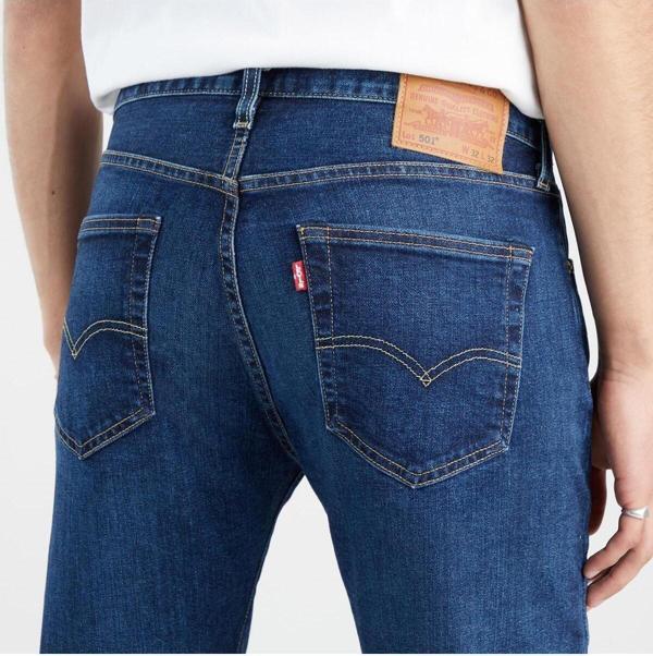 Levi'S Jeans Erkek Blue - Image 1