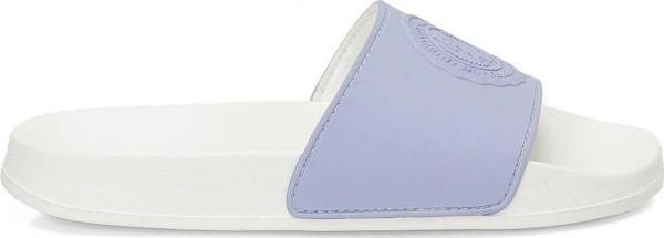 U.S. Polo Assn. Seth 5Fx Mor Kadın Terlik A101984383 - Image 1