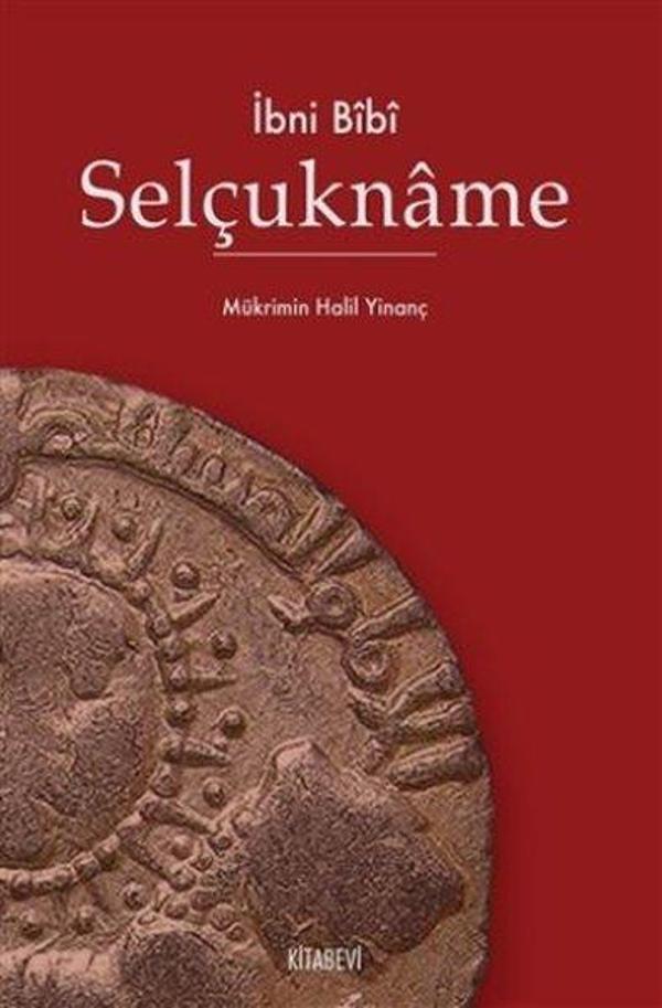 Selçukname - Kitabevi Yayınları - Image 1