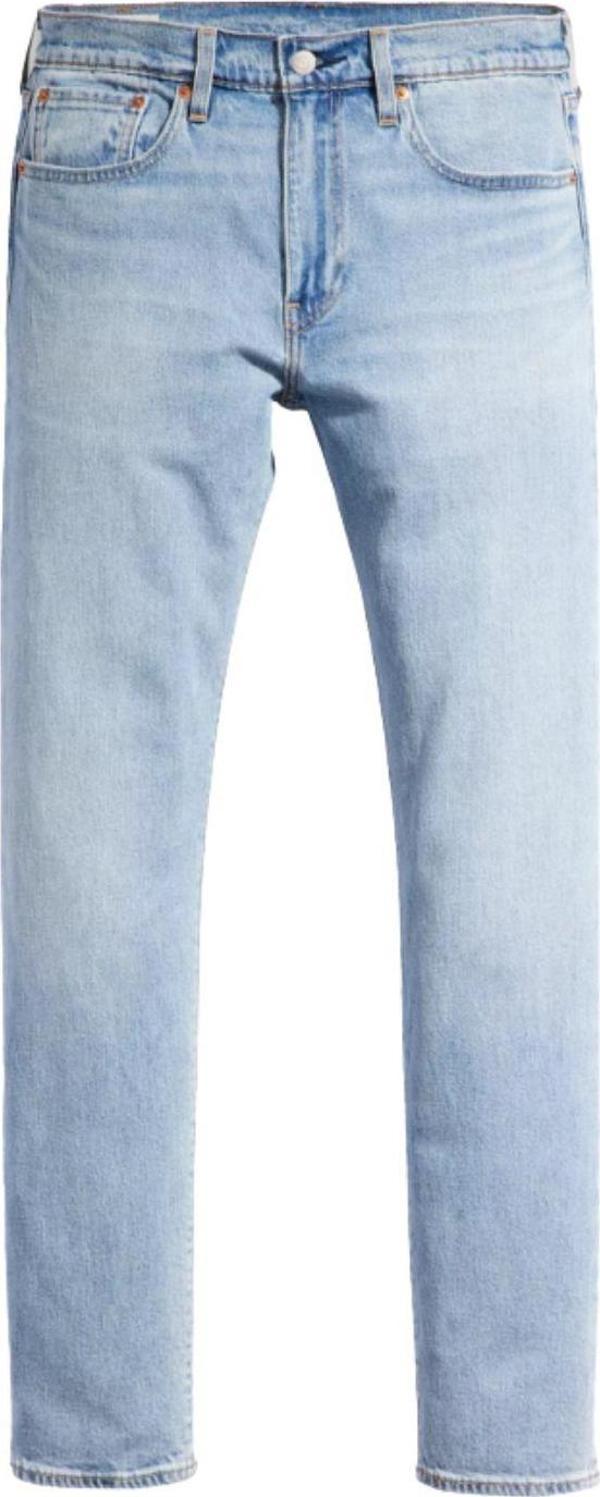 Levi'S 502 Taper Call It Off Açık Mavi Erkek Jeans - Image 1