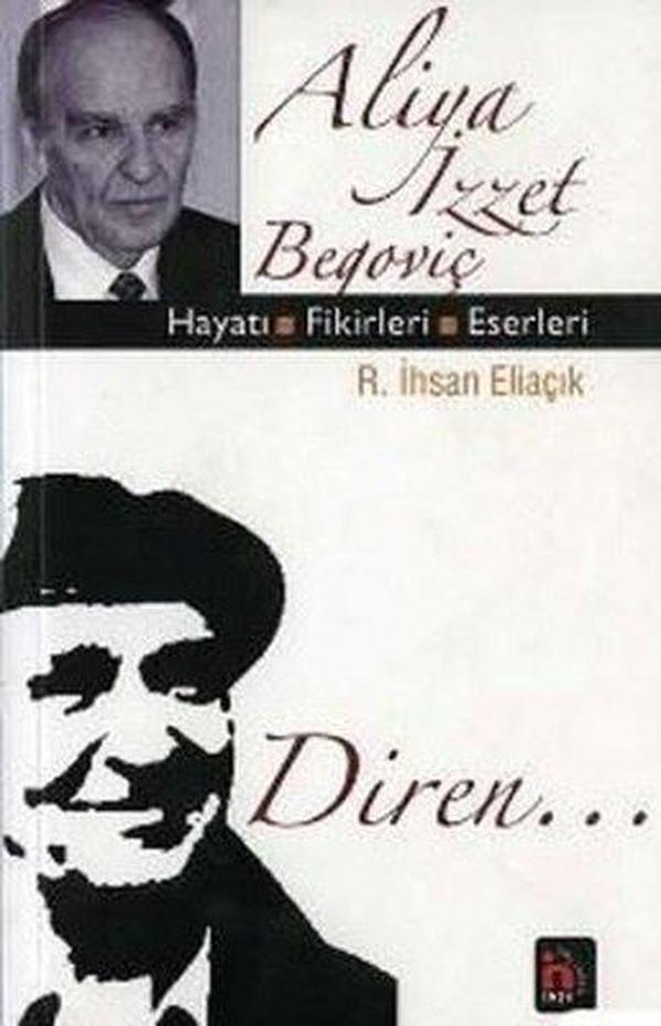 Aliya İzzet Begoviç - İnşa Yayınları - Image 1