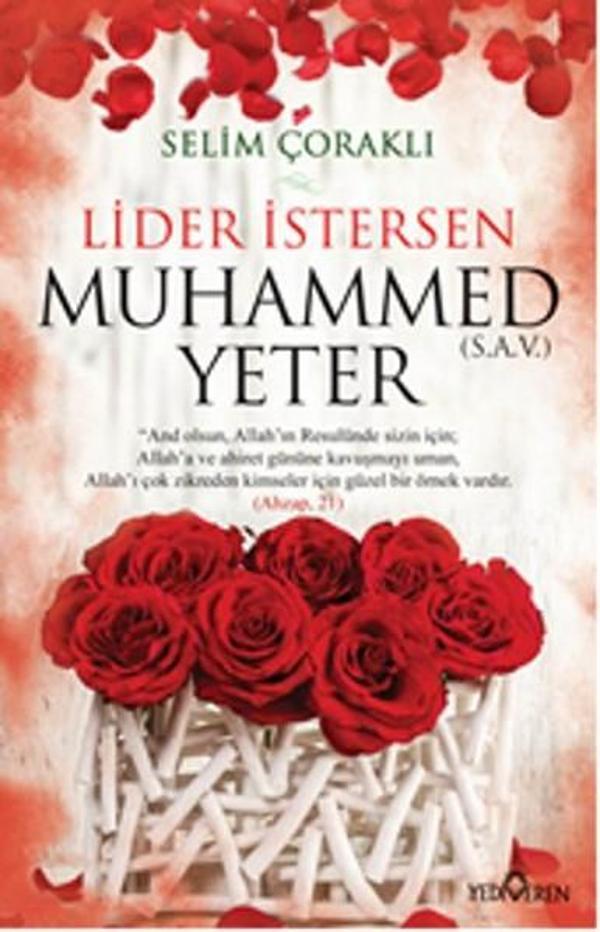 Lider İstersen Muhammed Yeter - Yediveren Yayınları - Image 1