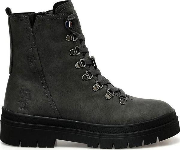 U.S. Polo Assn. U.S.Polo Assn. Otav 3Pr Kadın Bot - Image 1