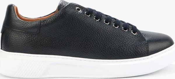 Hammer Jack Hammerjack İnterla Lacivert Erkek Günlük Ayakkabı - Image 1