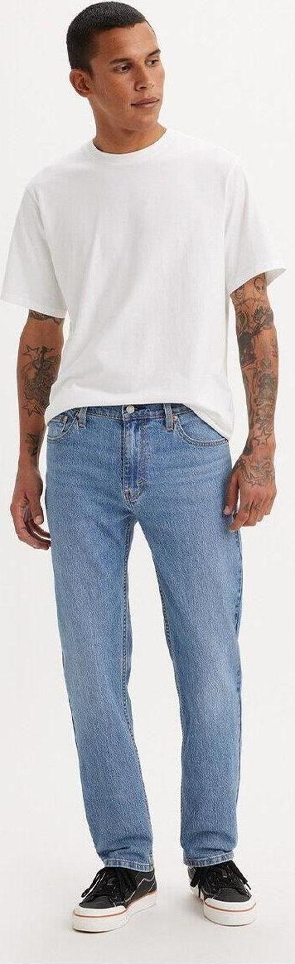 Levi'S Levis Erkek 511 Slım On The Cool 04511-5849 - Image 1