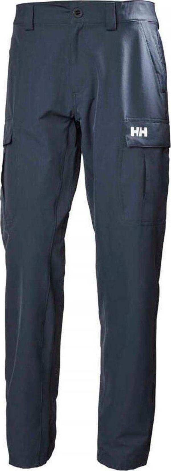 Helly Hansen Hh Qd Erkek Kargo Pantolon - Image 1
