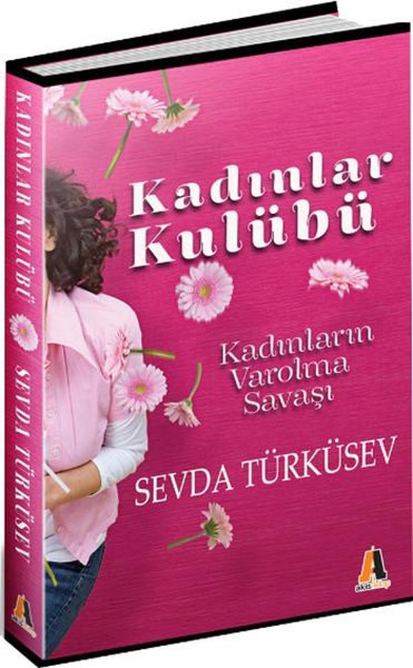 Kadınlar Kulübü - Kadınların Varolma Savaşı - Akis Kitap - Image 1
