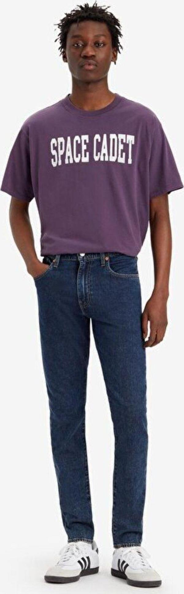 Levi'S 512™ Slim Taper Erkek Jean Pantolon - After Dark Cool - Image 1