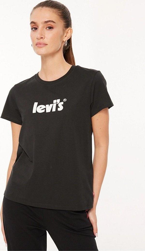 Levi'S T-Shirt Kadın T-Shirt A2086-0103 - Image 1