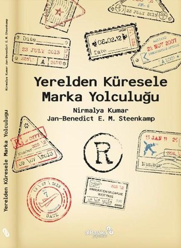 Yerelden Küresele Marka Yolculuğu - alBaraka Yayınları - Image 1