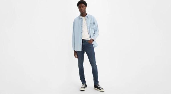 Levi'S 512™ Slim Taper Erkek Jean Pantolon - Not A Problem - Image 1