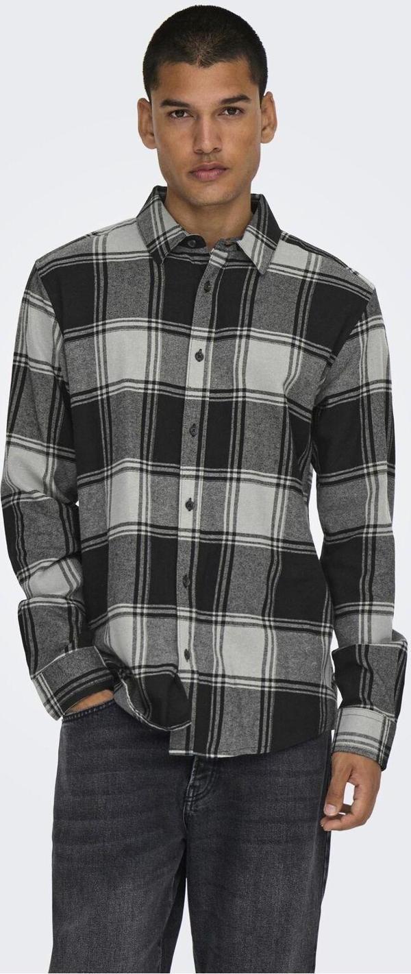 Only & Sons Hemd Önsgudmund Hemd - Image 1