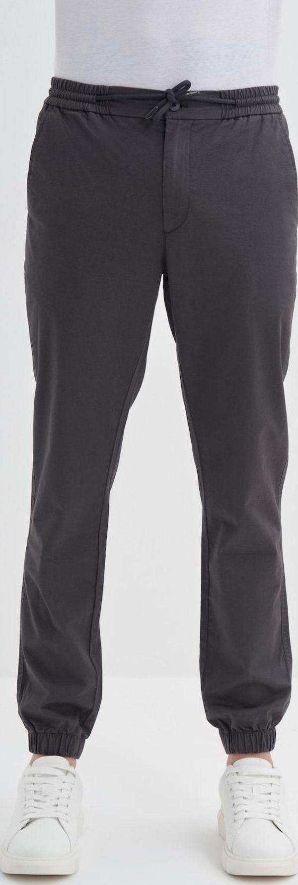 Cazador Caz 0004 Jogger Pantolon 24Yceed00004 Antrasit - Image 1