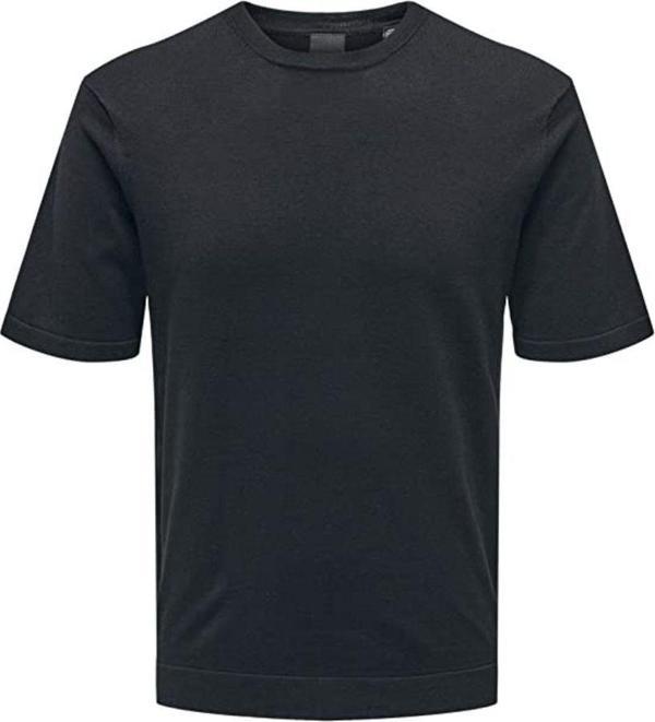 Only & Sons Rundhals Tişörtü - Image 1