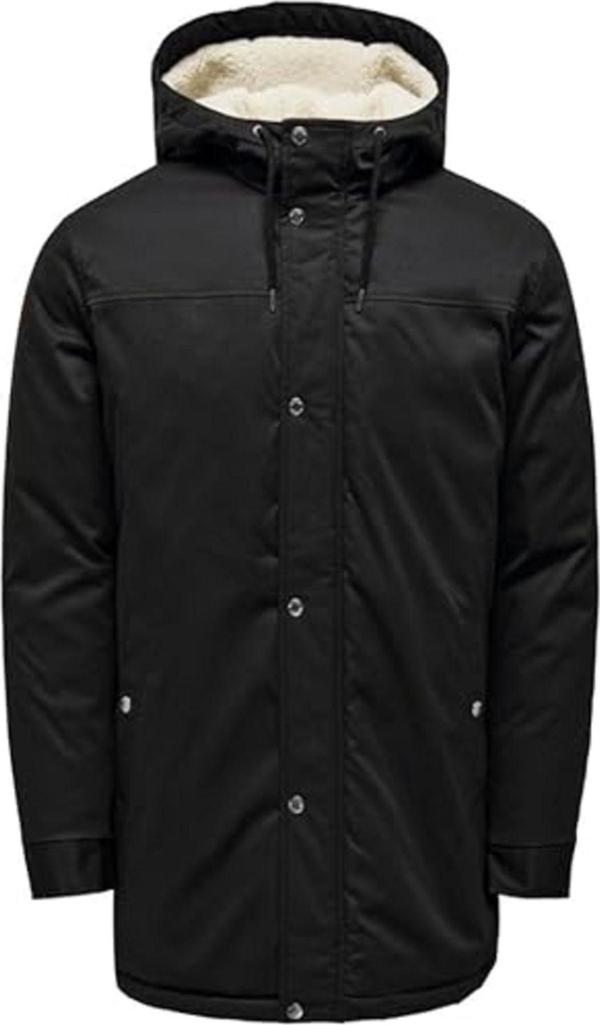 Only & Sons Erkek Kaban - Image 1