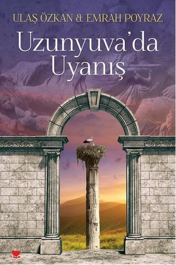 Uzunyuva'da Uyanış - Cinius Yayınevi - Image 1