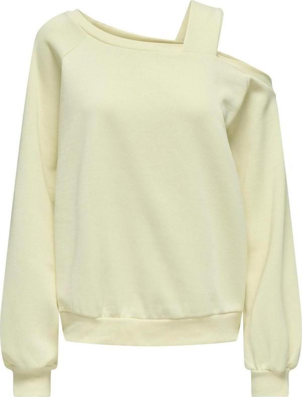 Only Onlları L/S Shoulder Detaıl Cs Swt - Image 1