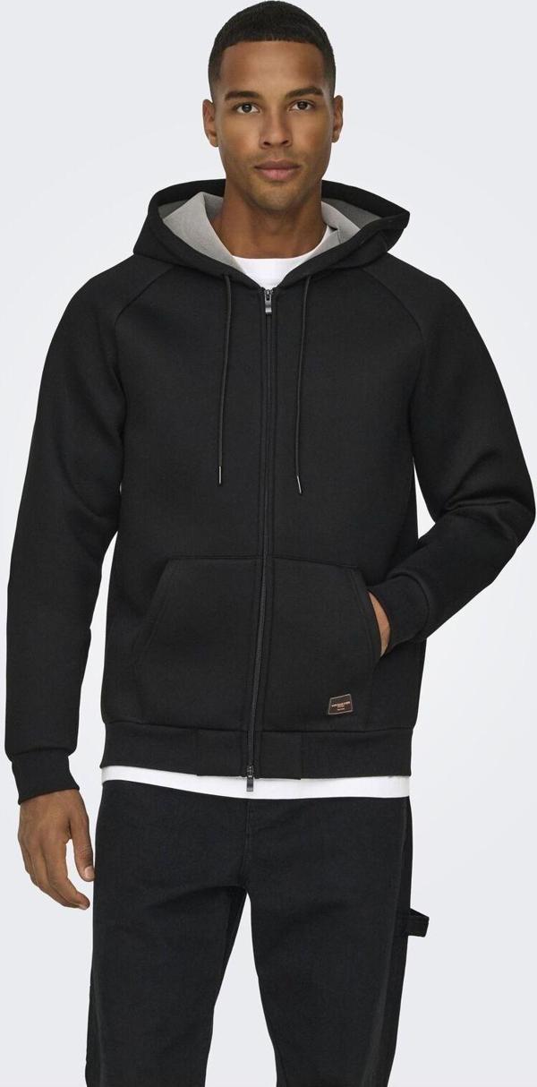 Only & Sons Sweatshirt Onsbobbey Sweatshirt - Image 1