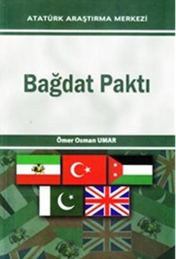 Bağdat Paktı - Atatürk Araştırma Merkezi - Image 1