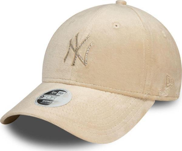 New Era Wmns Dıamante Velour 9Forty Neyyan Stn Kadın Şapka 60595352 - Image 1
