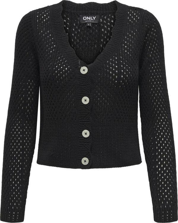 Only Strickjacke Onlroselıa Strickjacke - Image 1