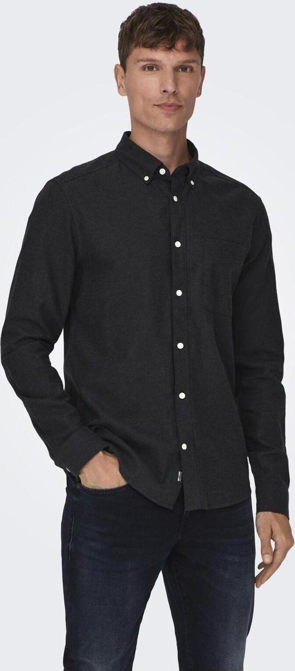 Only & Sons Hemd Önsgudmund Hemd - Image 1