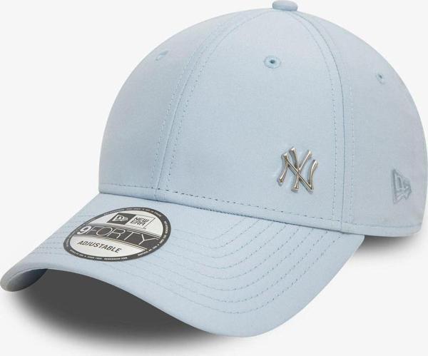 New Era New York Yankees Flawless Kadın Yeşil Şapka - Image 1