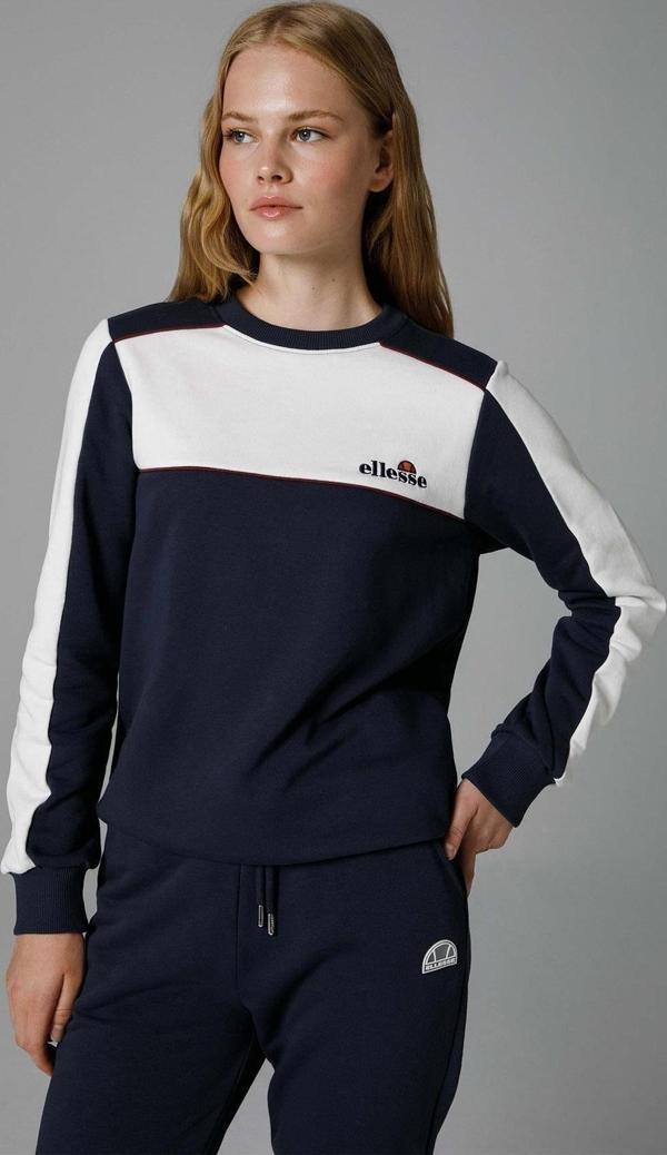 Ellesse Kadın Sweatshirt Ef183-Nv - Image 1