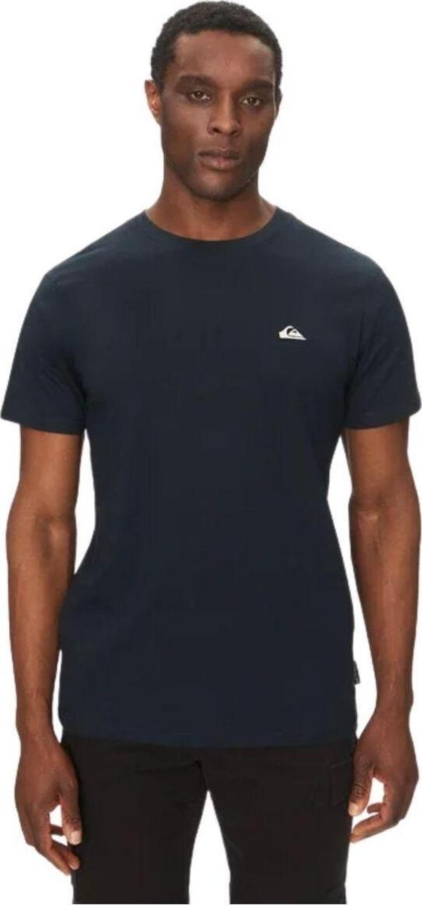 Quıksilver Basıc Ss Tee Young Men - Image 1