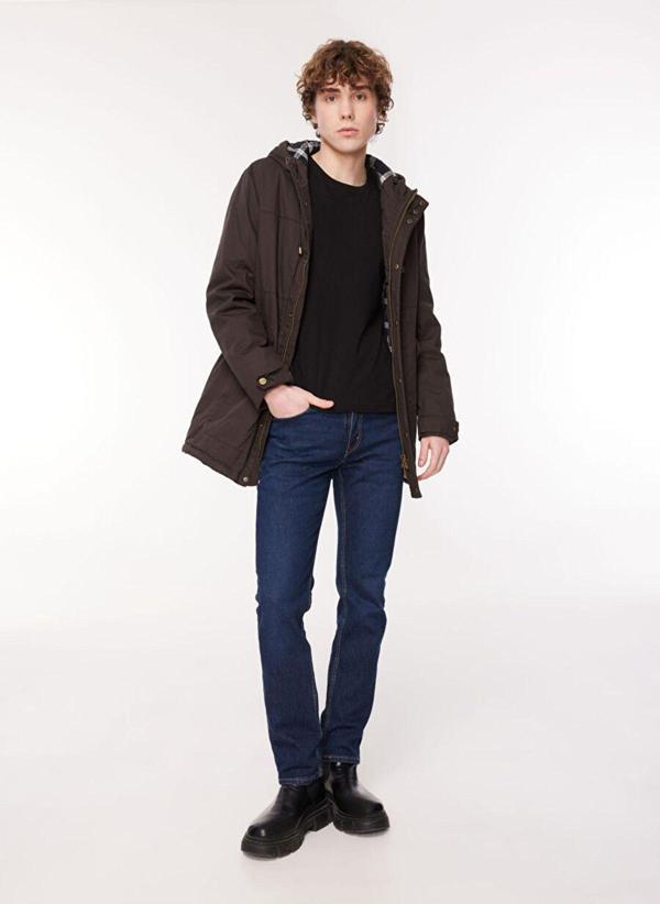 Levi'S Erkek Kot Pantolon 25Y04511-5523 - Image 1