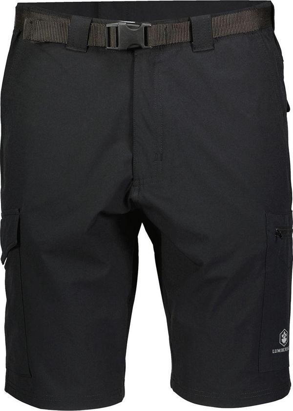 Lumberjack Erkek Kot&Kanvas Şort - Image 1