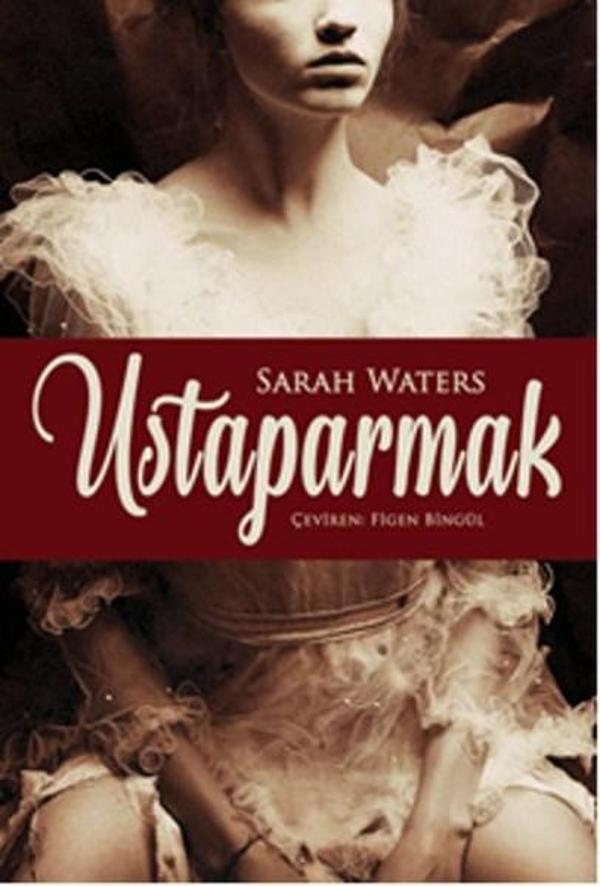 Ustaparmak - Nora - Image 1