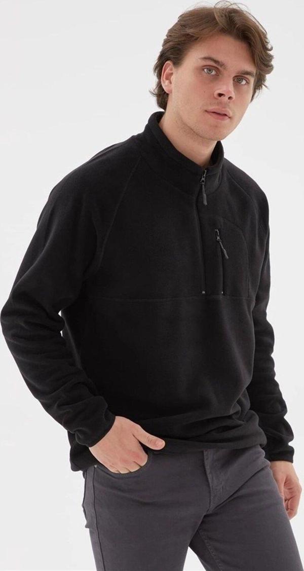 Fashion Friends Erkek Sweatshirt 22K0051E1 - Image 1