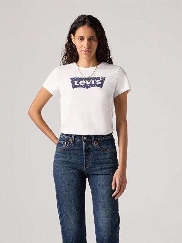 Levi'S The Perfect Tişört - Image 1