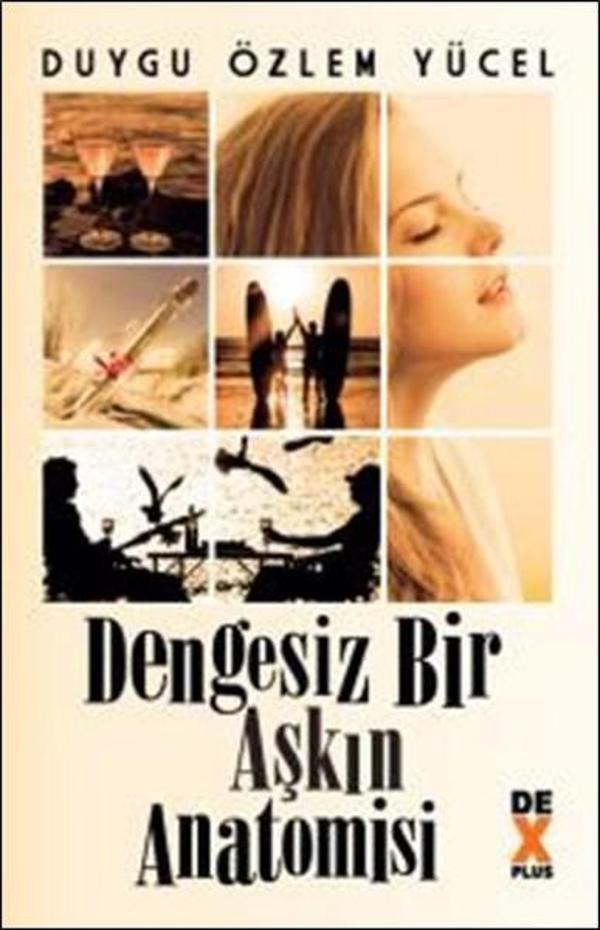Dengesiz Bir Aşkın Anatomisi - DEX - Image 1