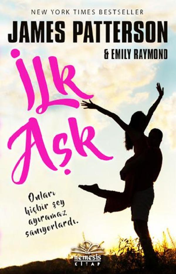 Nemesis Kitap Yayınevi İlk Aşk - Nemesis Kitap Yayınevi - Image 1